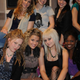 Illustration for article titled iAmerican Idol/i: Top 8 Girls Compete